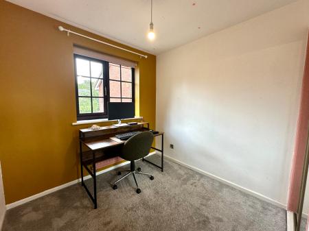 4 bedroom Detached house for sale in Betony Close, The Delves, Walsall, WS5
