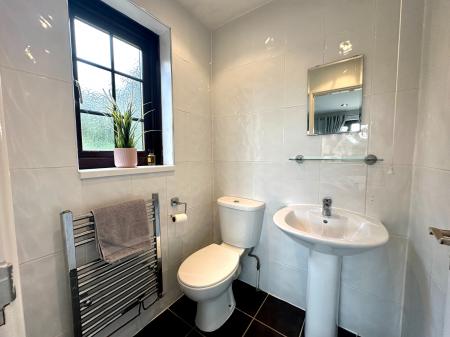 4 bedroom Detached house for sale in Betony Close, The Delves, Walsall, WS5