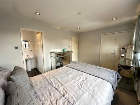 4 bedroom Detached house for sale in Betony Close, The Delves, Walsall, WS5