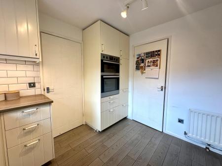 4 bedroom Detached house for sale in Betony Close, The Delves, Walsall, WS5