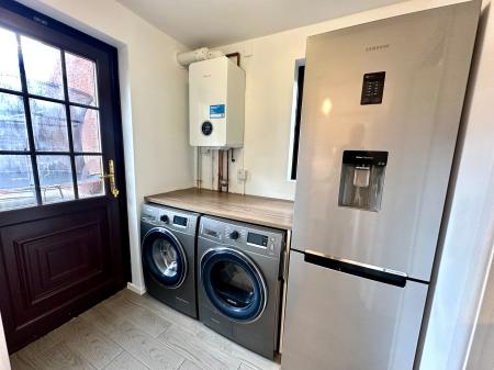 4 bedroom Detached house for sale in Betony Close, The Delves, Walsall, WS5