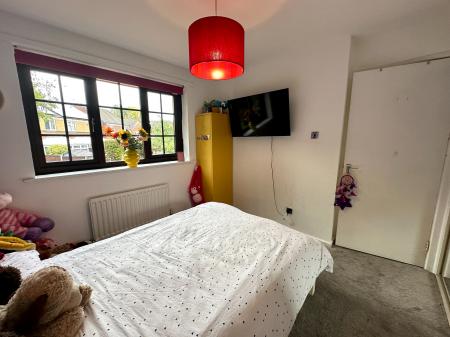 4 bedroom Detached house for sale in Betony Close, The Delves, Walsall, WS5