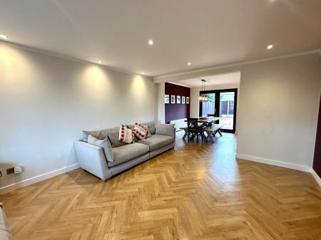 4 bedroom Detached house for sale in Betony Close, The Delves, Walsall, WS5