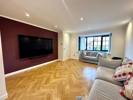4 bedroom Detached house for sale in Betony Close, The Delves, Walsall, WS5