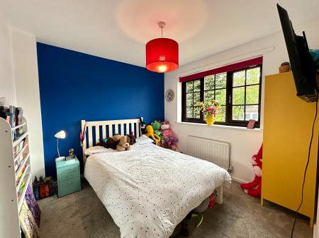 4 bedroom Detached house for sale in Betony Close, The Delves, Walsall, WS5