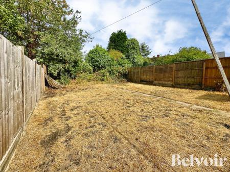 3 bedroom End of terrace house for sale in Ryle Street, Bloxwich, WS3