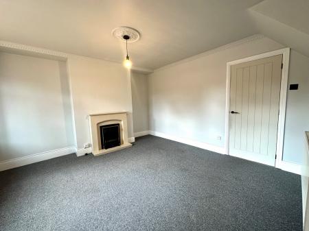 3 bedroom End of terrace house for sale in Ryle Street, Bloxwich, WS3