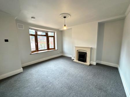 3 bedroom End of terrace house for sale in Ryle Street, Bloxwich, WS3