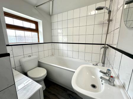 3 bedroom End of terrace house for sale in Ryle Street, Bloxwich, WS3