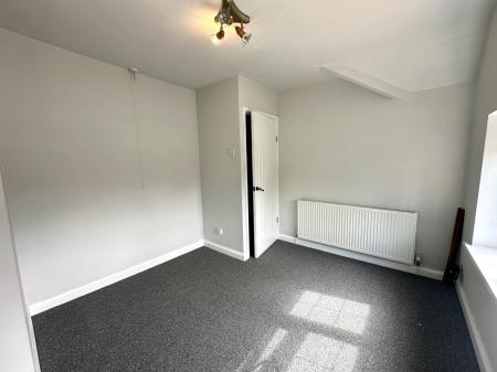 3 bedroom End of terrace house for sale in Ryle Street, Bloxwich, WS3