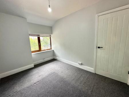 3 bedroom End of terrace house for sale in Ryle Street, Bloxwich, WS3