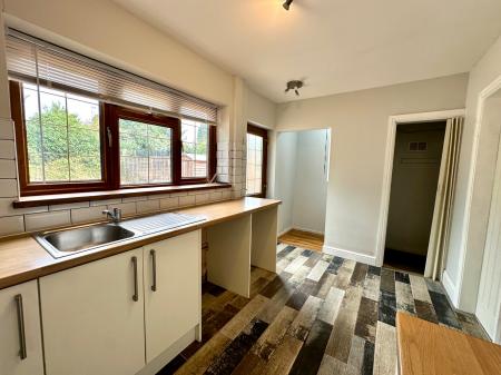 3 bedroom End of terrace house for sale in Ryle Street, Bloxwich, WS3