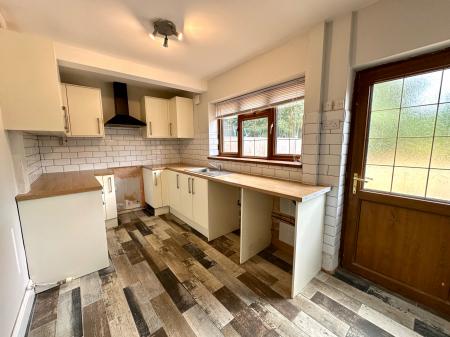 3 bedroom End of terrace house for sale in Ryle Street, Bloxwich, WS3