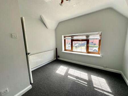 3 bedroom End of terrace house for sale in Ryle Street, Bloxwich, WS3