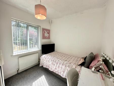 3 bedroom Semi-detached house for sale in Smithfield Road, Bloxwich, Walsall, WS3