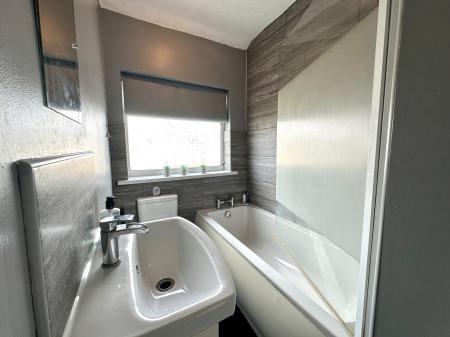 3 bedroom Semi-detached house for sale in Smithfield Road, Bloxwich, Walsall, WS3