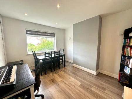 3 bedroom Semi-detached house for sale in Smithfield Road, Bloxwich, Walsall, WS3