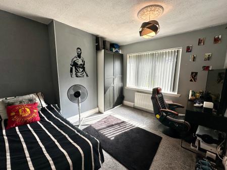 3 bedroom Semi-detached house for sale in Smithfield Road, Bloxwich, Walsall, WS3