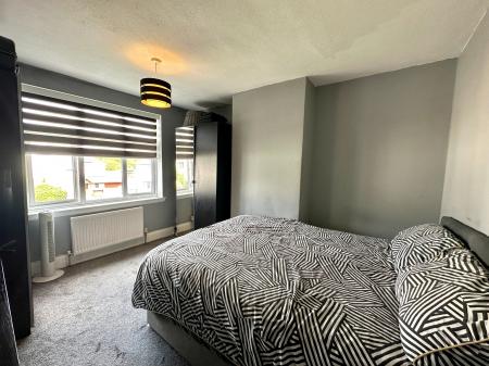 3 bedroom Semi-detached house for sale in Smithfield Road, Bloxwich, Walsall, WS3