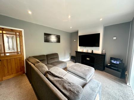 3 bedroom Semi-detached house for sale in Smithfield Road, Bloxwich, Walsall, WS3