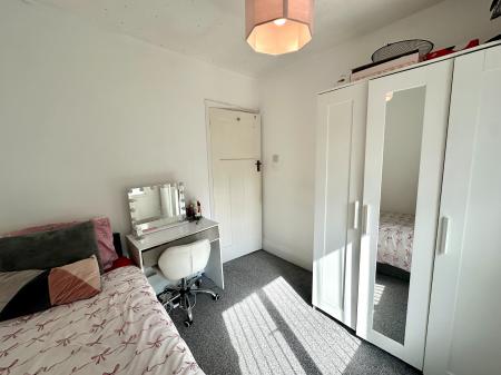 3 bedroom Semi-detached house for sale in Smithfield Road, Bloxwich, Walsall, WS3