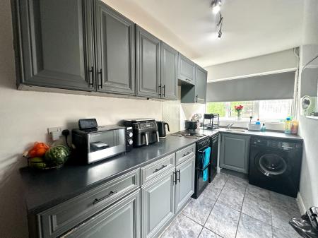 3 bedroom Semi-detached house for sale in Smithfield Road, Bloxwich, Walsall, WS3
