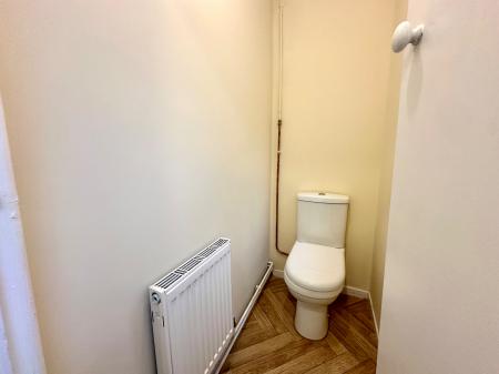 3 bedroom Semi-detached house to let in Goscote Lane, Walsall, WS3
