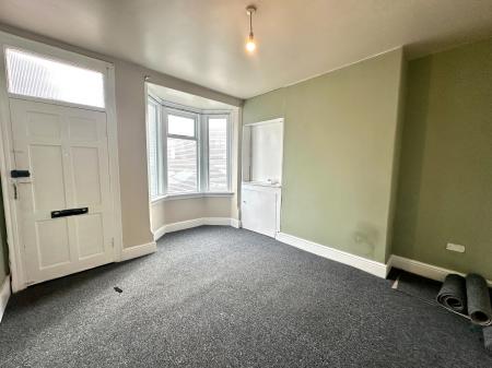 2 bedroom Terraced House for sale in Parker Street, Bloxwich, Walsall, WS3