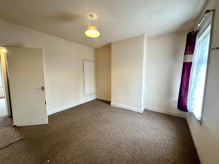 2 bedroom Terraced House for sale in Parker Street, Bloxwich, Walsall, WS3