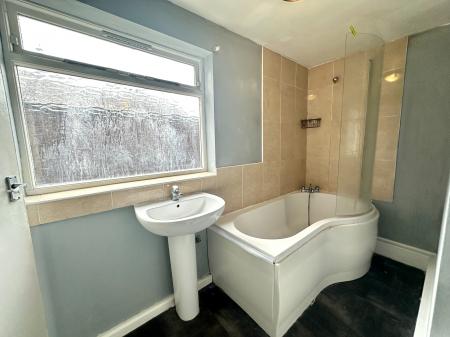 2 bedroom Terraced House for sale in Parker Street, Bloxwich, Walsall, WS3