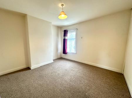 2 bedroom Terraced House for sale in Parker Street, Bloxwich, Walsall, WS3