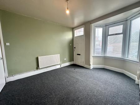 2 bedroom Terraced House for sale in Parker Street, Bloxwich, Walsall, WS3