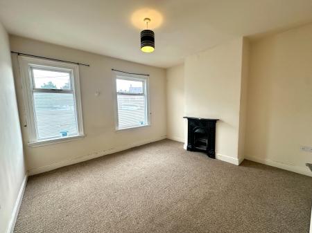 2 bedroom Terraced House for sale in Parker Street, Bloxwich, Walsall, WS3