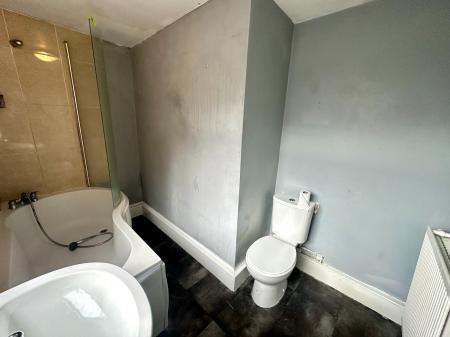 2 bedroom Terraced House for sale in Parker Street, Bloxwich, Walsall, WS3