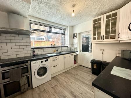 3 bedroom Semi-detached house for sale in Wavell Road, Bentley, Walsall, WS2