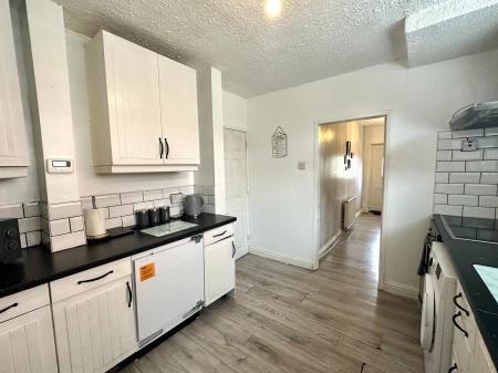 3 bedroom Semi-detached house for sale in Wavell Road, Bentley, Walsall, WS2