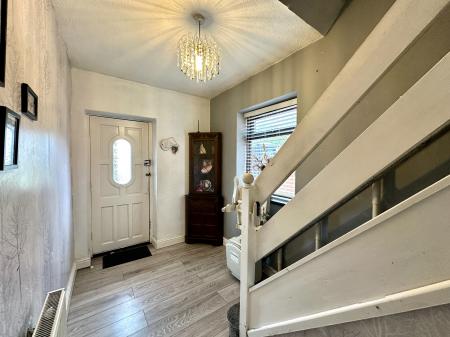 3 bedroom Semi-detached house for sale in Wavell Road, Bentley, Walsall, WS2