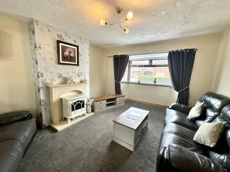 3 bedroom Semi-detached house for sale in Wavell Road, Bentley, Walsall, WS2