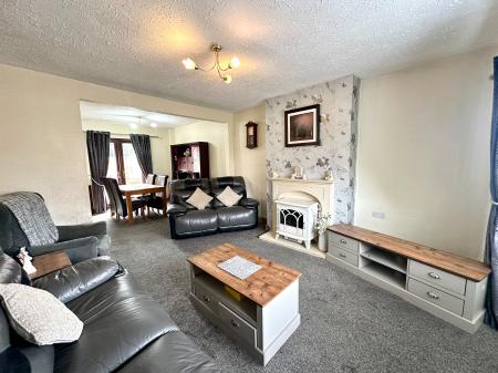 3 bedroom Semi-detached house for sale in Wavell Road, Bentley, Walsall, WS2