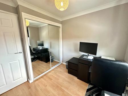 4 bedroom Detached house for sale in Belfry Close, Turnberry Estate, Walsall, WS3