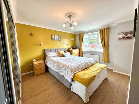 4 bedroom Detached house for sale in Belfry Close, Turnberry Estate, Walsall, WS3