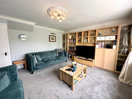 4 bedroom Detached house for sale in Belfry Close, Turnberry Estate, Walsall, WS3