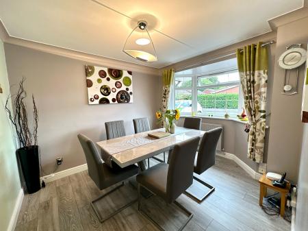 4 bedroom Detached house for sale in Belfry Close, Turnberry Estate, Walsall, WS3