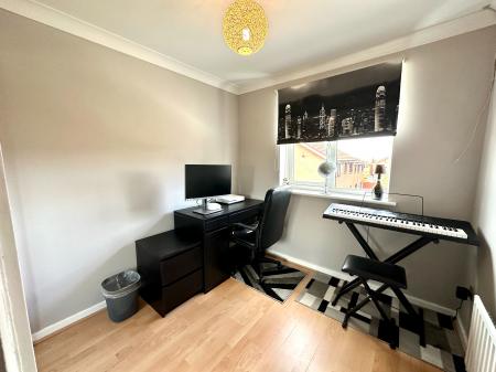 4 bedroom Detached house for sale in Belfry Close, Turnberry Estate, Walsall, WS3