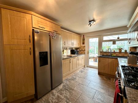 4 bedroom Detached house for sale in Belfry Close, Turnberry Estate, Walsall, WS3