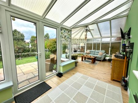 4 bedroom Detached house for sale in Belfry Close, Turnberry Estate, Walsall, WS3