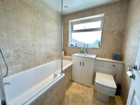 4 bedroom Detached house for sale in Belfry Close, Turnberry Estate, Walsall, WS3