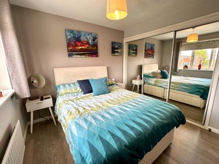 4 bedroom Detached house for sale in Belfry Close, Turnberry Estate, Walsall, WS3