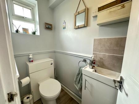 4 bedroom Detached house for sale in Belfry Close, Turnberry Estate, Walsall, WS3