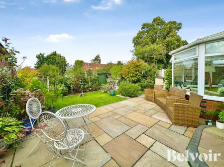 4 bedroom Detached house for sale in Belfry Close, Turnberry Estate, Walsall, WS3